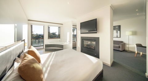 RACV Goldfields Resort - Accommodation Sunshine Coast 42