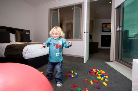 RACV Goldfields Resort - Accommodation Sunshine Coast 24