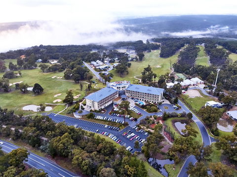 RACV Goldfields Resort - Accommodation Sunshine Coast 1