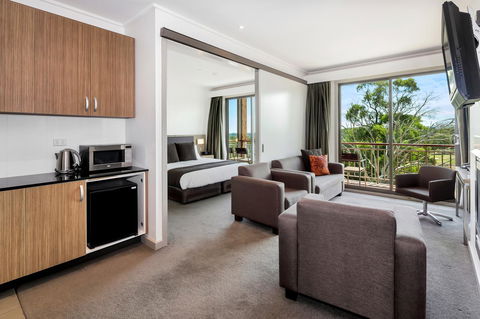 RACV Goldfields Resort - Accommodation Sunshine Coast 16