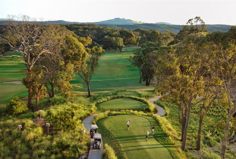 RACV Goldfields Resort - Accommodation Sunshine Coast 11