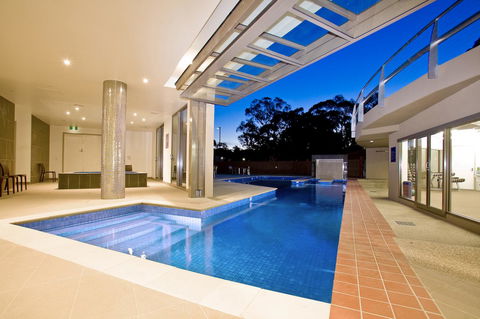 RACV Goldfields Resort - Accommodation Sunshine Coast 7