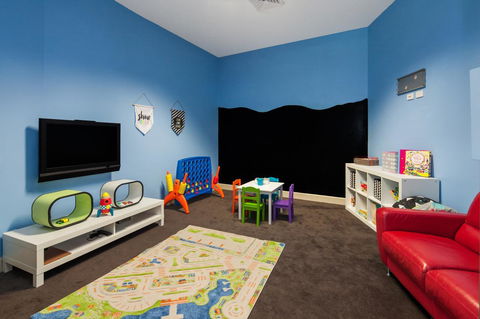 RACV Goldfields Resort - Accommodation Sunshine Coast 8