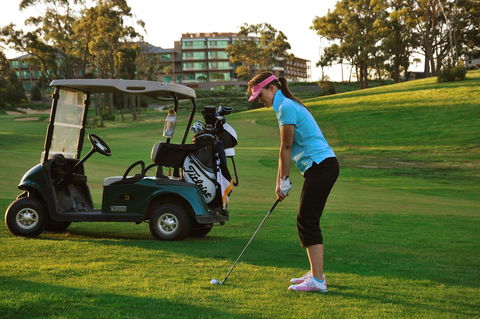RACV Goldfields Resort - Accommodation Sunshine Coast 37