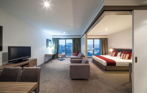 RACV Goldfields Resort - Accommodation Sunshine Coast 2