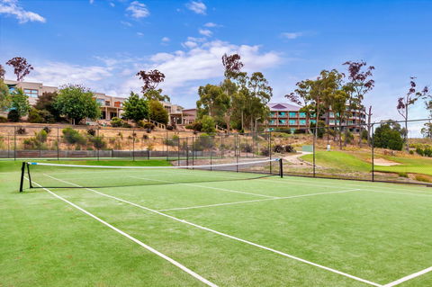 RACV Goldfields Resort - Accommodation Sunshine Coast 9