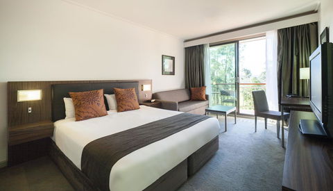 RACV Goldfields Resort - Accommodation Sunshine Coast 26