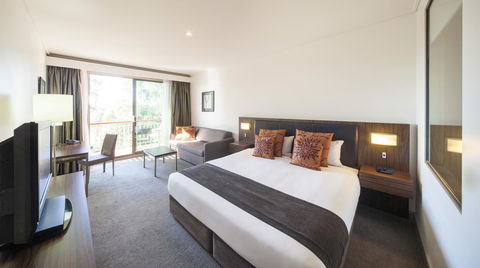RACV Goldfields Resort - Accommodation Sunshine Coast 41