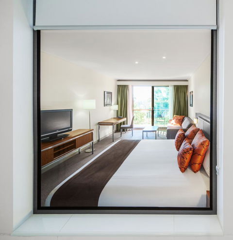 RACV Goldfields Resort - Accommodation Sunshine Coast 39