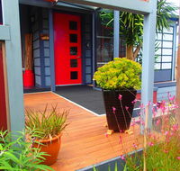 Azen Haven - Accommodation Sunshine Coast