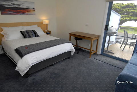 Seascape Accommodation - Accommodation Sunshine Coast 8