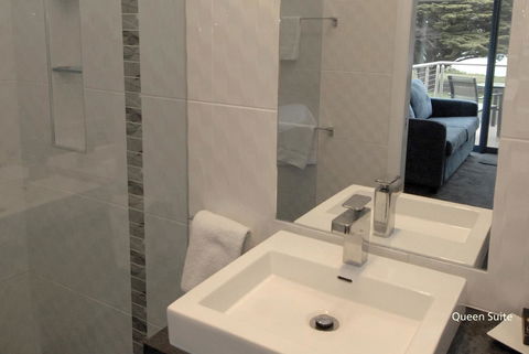 Seascape Accommodation - Accommodation Sunshine Coast 9