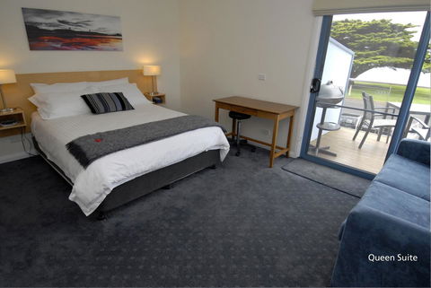 Seascape Accommodation - Accommodation Sunshine Coast 10