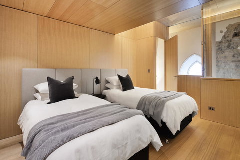 Converted Blue Stone Church - Accommodation Sunshine Coast 20