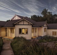 Lithgow Falls Marysville - Accommodation Sunshine Coast