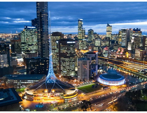 Ultimate Luxury Penthouse From The Block - Accommodation Sunshine Coast 26