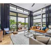 Ultimate Luxury Penthouse From The Block - Accommodation Sunshine Coast