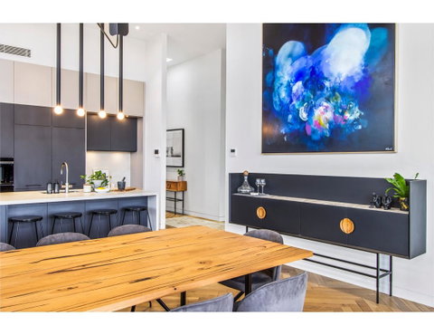 Ultimate Luxury Penthouse From The Block - Accommodation Sunshine Coast 20