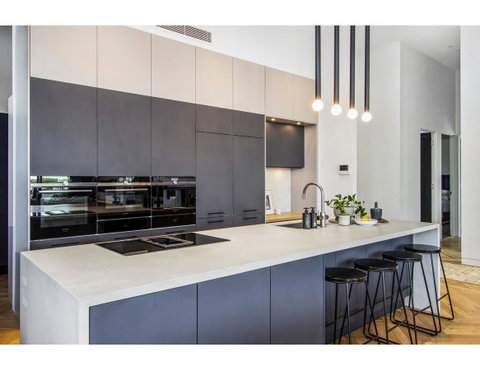 Ultimate Luxury Penthouse From The Block - Accommodation Sunshine Coast 18