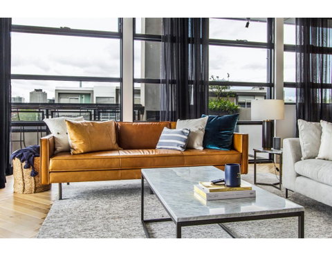 Ultimate Luxury Penthouse From The Block - Accommodation Sunshine Coast 19