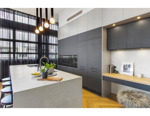 Ultimate Luxury Penthouse From The Block - Accommodation Sunshine Coast 6