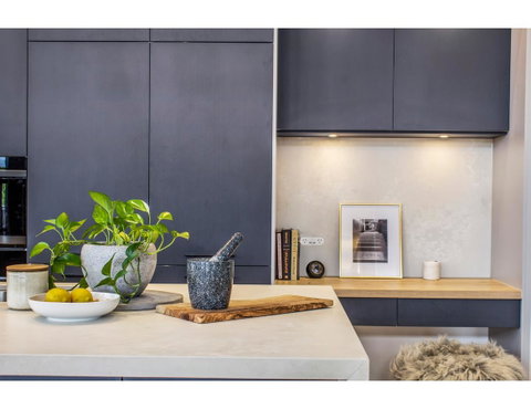 Ultimate Luxury Penthouse From The Block - Accommodation Sunshine Coast 21