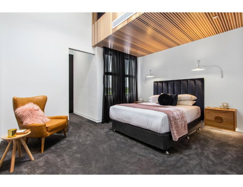 Ultimate Luxury Penthouse From The Block - Accommodation Sunshine Coast 1