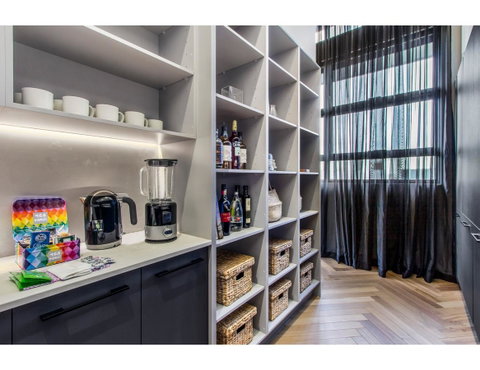 Ultimate Luxury Penthouse From The Block - Accommodation Sunshine Coast 23