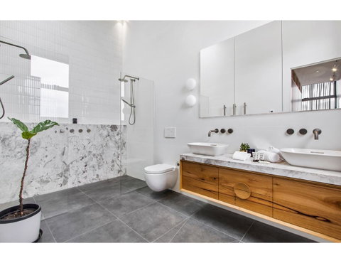 Ultimate Luxury Penthouse From The Block - Accommodation Sunshine Coast 2