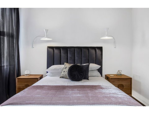 Ultimate Luxury Penthouse From The Block - Accommodation Sunshine Coast 11