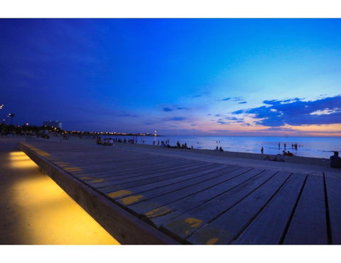 Ultimate Luxury Penthouse From The Block - Accommodation Sunshine Coast 25