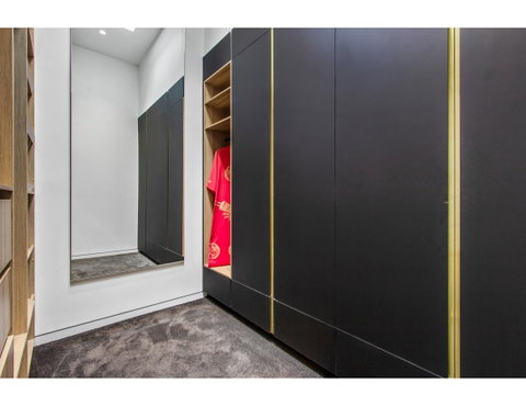 Ultimate Luxury Penthouse From The Block - Accommodation Sunshine Coast 13