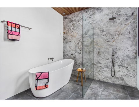 Ultimate Luxury Penthouse From The Block - Accommodation Sunshine Coast 17