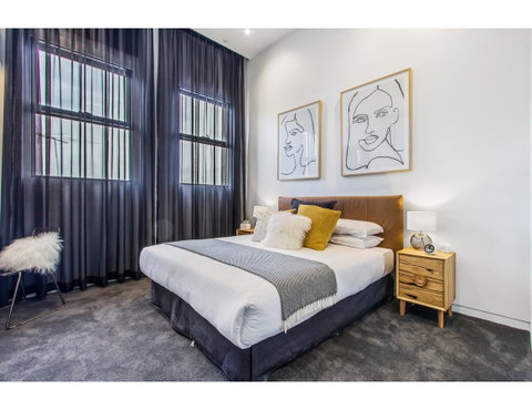 Ultimate Luxury Penthouse From The Block - Accommodation Sunshine Coast 3