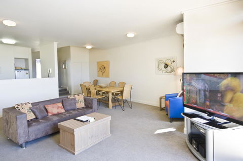 Lornebeach Apartments - Accommodation Sunshine Coast 35