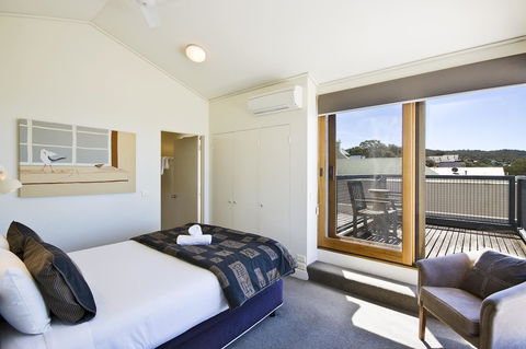 Lornebeach Apartments - Accommodation Sunshine Coast 26