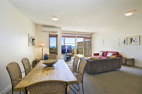 Lornebeach Apartments - Accommodation Sunshine Coast 43