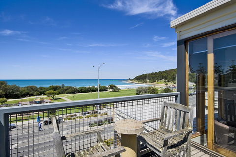 Lornebeach Apartments - Accommodation Sunshine Coast 11
