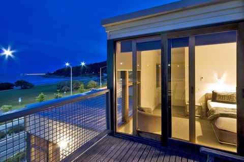 Lornebeach Apartments - Accommodation Sunshine Coast 18