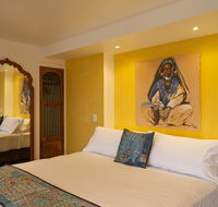 Panoramia Villas - Accommodation Sunshine Coast