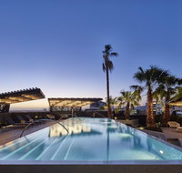 Turnkey Accommodation-North Melbourne - Accommodation Sunshine Coast