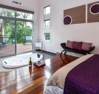 Blue Ridge Retreat - Accommodation Sunshine Coast