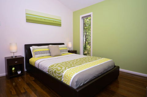 Blue Ridge Retreat - Accommodation Sunshine Coast 4