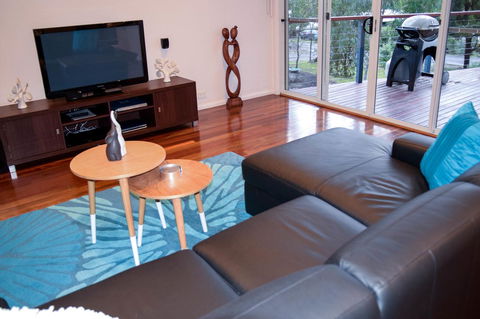 Blue Ridge Retreat - Accommodation Sunshine Coast 7
