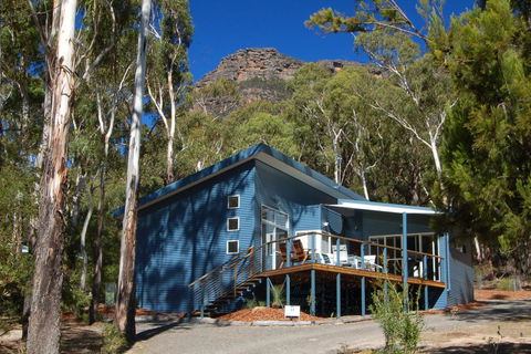 Blue Ridge Retreat - Accommodation Sunshine Coast 1