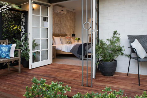 East Street Daylesford - Accommodation Sunshine Coast 5
