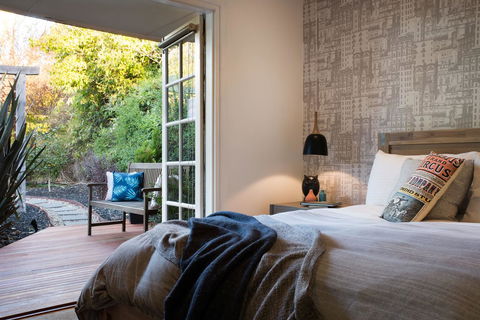 East Street Daylesford - Accommodation Sunshine Coast 25