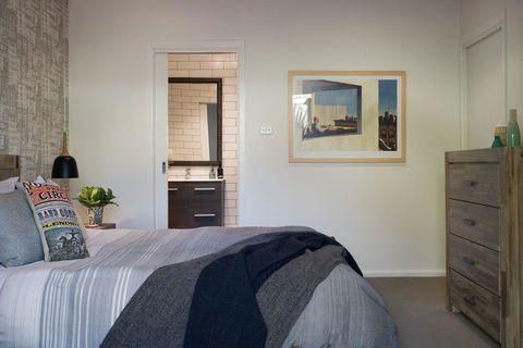 East Street Daylesford - Accommodation Sunshine Coast 24
