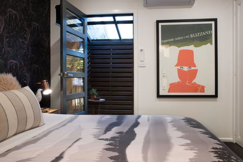 East Street Daylesford - Accommodation Sunshine Coast 18