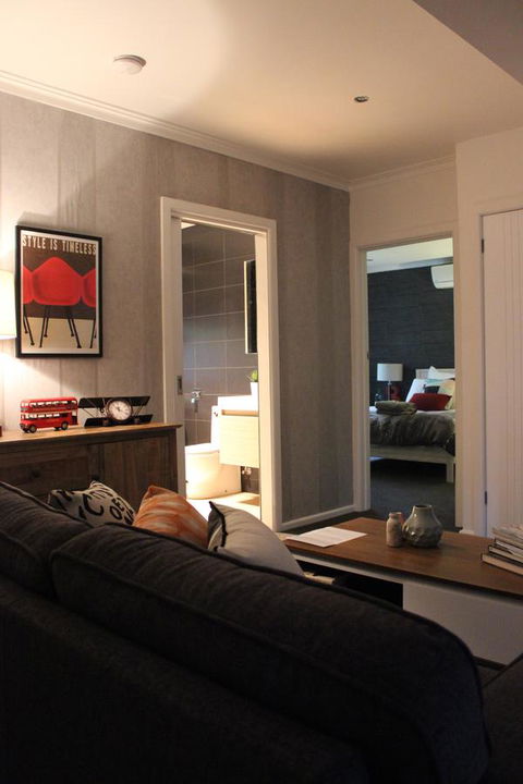 East Street Daylesford - Accommodation Sunshine Coast 4
